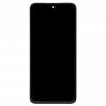 Lcd With Touch Screen For Wiko T40 Gold By - Maxbhi Com