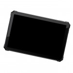 Lcd Frame Middle Chassis For Blackview Active 12 Pro White By - Maxbhi Com