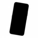 Fingerprint Sensor Flex Cable For Honor Play 10c Black By - Maxbhi Com