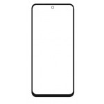 Replacement Front Glass For Tecno Spark 40c Grey By - Maxbhi Com
