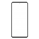 Replacement Front Glass For Ulefone Armor 29 Ultra White By - Maxbhi Com