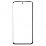 Replacement Front Glass For Xiaomi Poco M7 4g Blue By - Maxbhi Com