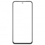 Replacement Front Glass For Xiaomi Redmi 15 4g Purple By - Maxbhi Com