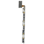 Volume Button Flex Cable For Cubot A40 By - Maxbhi Com