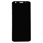 Display For Doogee Fire 3 Ultra Orange Combo Folder Price By - Maxbhi Com