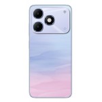 Full Body Housing For Itel Zeno 20 Max Blue - Maxbhi Com