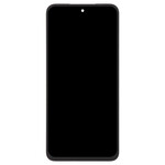 Lcd With Touch Screen For Xiaomi Poco M7 4g White By - Maxbhi Com