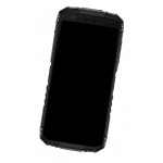 Proximity Light Sensor Flex Cable For Doogee Fire 3 Ultra By - Maxbhi Com