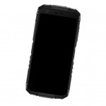 Middle Frame Ring Only for Doogee Fire 3 Ultra White