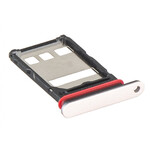 Sim Card Holder Tray For Honor 400 Smart 4g Gold - Maxbhi Com