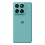 Full Body Housing For Motorola Edge 60s Light Green - Maxbhi Com