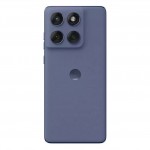Full Body Housing For Motorola Edge 60s Black - Maxbhi Com
