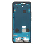 Lcd Frame Middle Chassis For Xiaomi Poco M8 5g Green By - Maxbhi Com