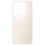 Back Panel Cover For Honor X7d 4g Gold - Maxbhi Com