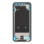 Lcd Frame Middle Chassis For Oppo Reno14 F 5g Black By - Maxbhi Com