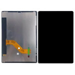 Lcd With Touch Screen For Huawei Matepad Air 2025 Black By - Maxbhi Com