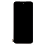 Lcd With Touch Screen For Oppo Reno14 F 5g White By - Maxbhi Com