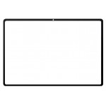 Replacement Front Glass For Huawei Matepad Air 2025 Black By - Maxbhi Com