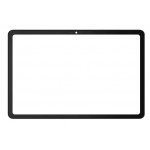 Replacement Front Glass For Tmobile T Tablet 2 Black By - Maxbhi Com