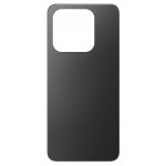Back Panel Cover For Honor 400 Smart 4g White - Maxbhi Com