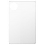 Back Panel Cover For Huawei Matepad Mini White - Maxbhi Com