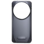 Back Panel Cover For Oukitel Wp200 Blue - Maxbhi Com