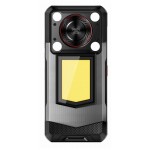 Back Panel Cover For Oukitel Wp56 White - Maxbhi Com