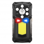 Back Panel Cover For Ulefone Armor 29 Pro Black - Maxbhi Com