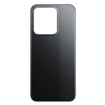 Back Panel Cover For Xiaomi Poco C85 4g Black - Maxbhi Com