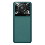 Full Body Housing For Oukitel C60 Green - Maxbhi Com