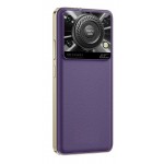 Full Body Housing For Oukitel C60 Purple - Maxbhi Com