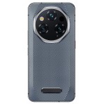 Full Body Housing For Oukitel Wp210 Grey - Maxbhi Com