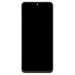 Lcd Screen For Honor 400 Smart 4g Replacement Display By - Maxbhi Com