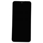 Lcd With Touch Screen For Oukitel Wp210 Red By - Maxbhi Com