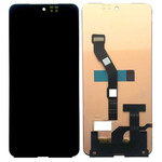 Lcd With Touch Screen For Vivo V60 Lite 5g Pink By - Maxbhi Com