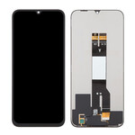 Lcd With Touch Screen For Xiaomi Poco C85 4g Purple By - Maxbhi Com