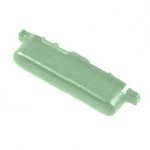 Power Button Outer For Huawei Matepad Mini Green By - Maxbhi Com