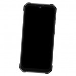 Lcd Frame Middle Chassis For Oukitel Wp53 Orange By - Maxbhi Com