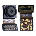 Replacement Back Camera For Huawei Matepad Mini By - Maxbhi Com