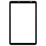 Replacement Front Glass For Blackview Zeno 1 Green By - Maxbhi Com