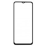 Replacement Front Glass For Oukitel C60 Red By - Maxbhi Com