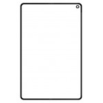 Touch Screen Digitizer For Huawei Matepad Mini Green By - Maxbhi Com