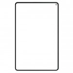 Replacement Front Glass For Huawei Matepad Mini Green By - Maxbhi Com