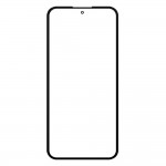 Touch Screen Digitizer For Oukitel Wp210 Grey By - Maxbhi Com