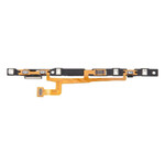 Volume Button Flex Cable For Sony Xperia 10 Vii By - Maxbhi Com