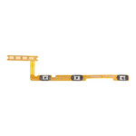 Volume Button Flex Cable For Xiaomi Poco C85 4g By - Maxbhi Com