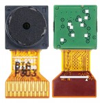 Replacement Front Camera For Samsung Galaxy Tab E 9 6 Smt560nu Selfie Camera By - Maxbhi Com