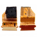 Replacement Front Camera For Sony Xperia Z3 Dual D6633 Selfie Camera By - Maxbhi Com