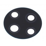 Camera Lens For Huawei Nova 14i Black By - Maxbhi Com