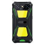 Full Body Housing For Oukitel G5 Green - Maxbhi Com